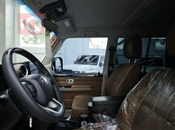 تۆیۆتا لاند کرۆزەر 76